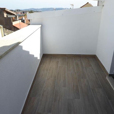 Socairo Villa Cangas do Morrazo Exterior foto