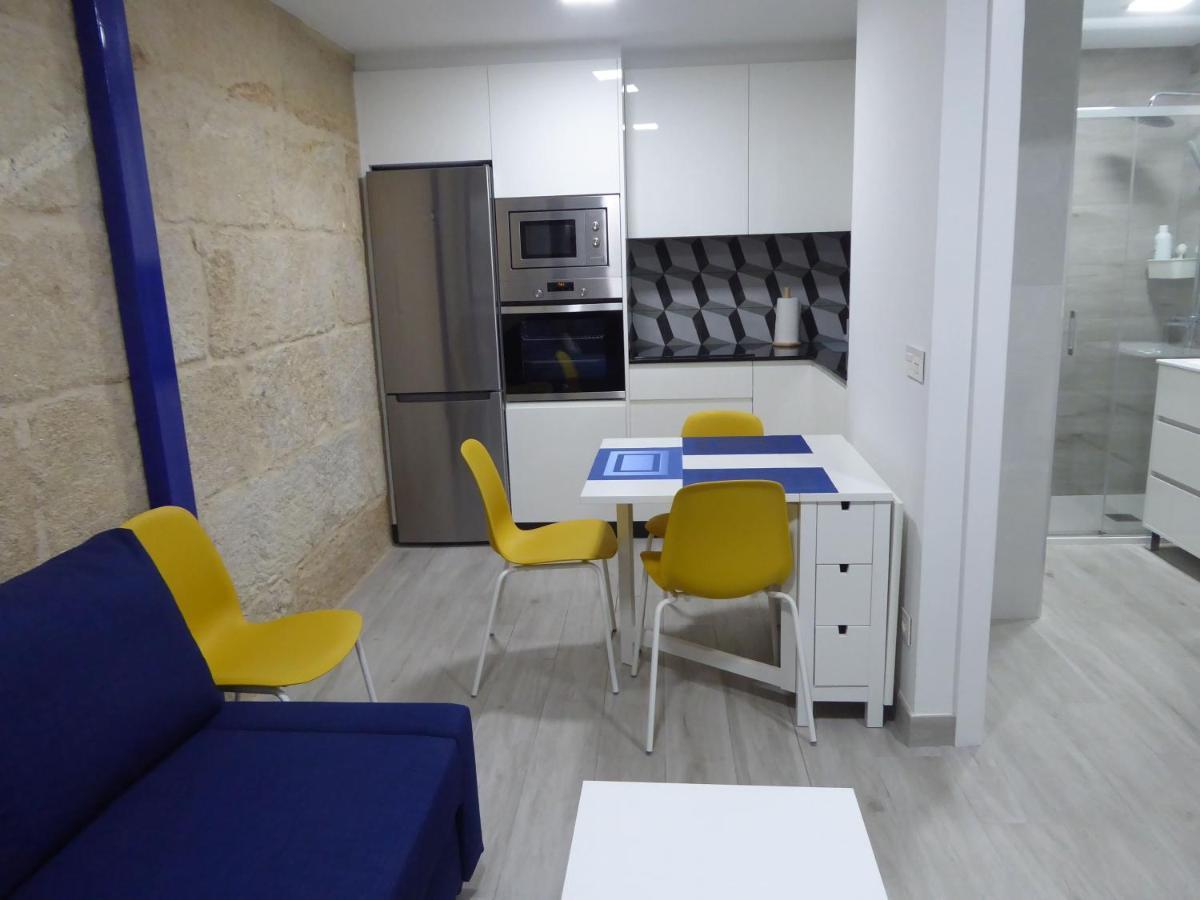 Socairo Villa Cangas do Morrazo Exterior foto