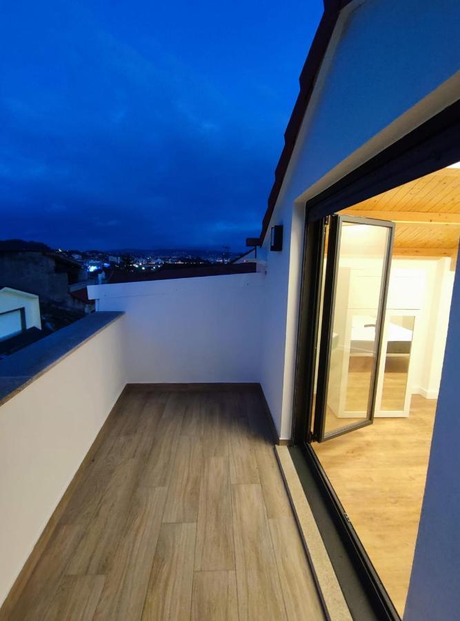 Socairo Villa Cangas do Morrazo Exterior foto